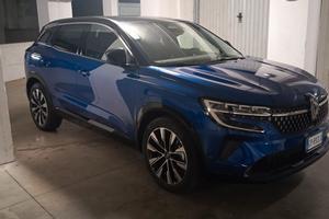 RENAULT Austral E-Tech Full Hybrid  200 CV Techno