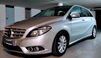 MERCEDES Classe B 180 CDI Premium