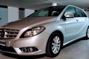 MERCEDES Classe B 180 CDI Premium