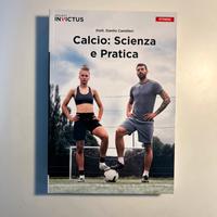 Libro Calcio Scienza e Pratica Project Invictus