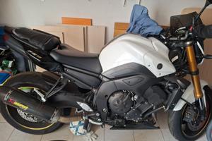 Yamaha fz8