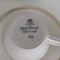 Bavaria Johann Seltmann Vohenstrauß
