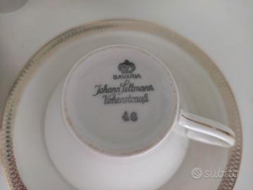 Bavaria Johann Seltmann Vohenstrauß