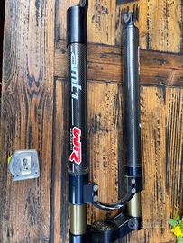 Ammortizzatore mtb Qr WR COMPOSITI