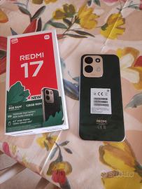 Xiaomi redmi 17