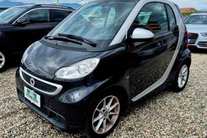 Smart ForTwo 1000 52 kW coupé passion