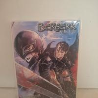 Berserk 42 Variant Edition - Esclusivo