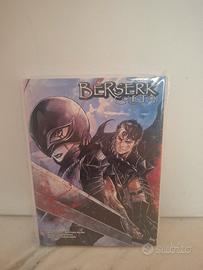 Berserk 42 Variant Edition - Esclusivo