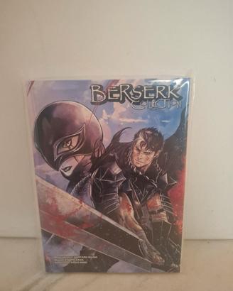 Berserk 42 Variant Edition - Esclusivo