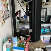 Stampante.  3D FlsunT1max