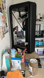 Stampante.  3D FlsunT1max