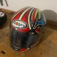 Casco integrale Suomy