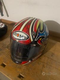 Casco integrale Suomy