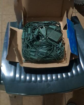 arredamento natalizio 