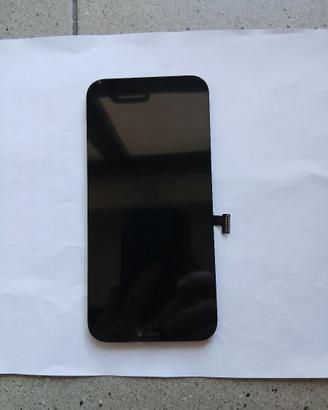 Lcd IPHONE 12 PROMAX