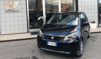 Seat Mii 1.0 5 porte Style
