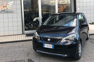 Seat Mii 1.0 5 porte Style