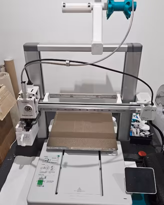 Bambu Lab A1