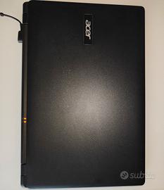 Pc portatile Acer Extensa 2519 