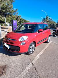 fiat 500 l 1.3 mj 