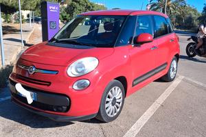 fiat 500 l 1.3 mj 