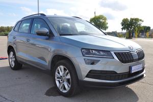 Skoda Karoq 1.6 TDI SCR Ambition