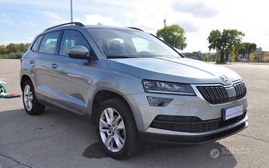 Skoda Karoq 1.6 TDI SCR Ambition