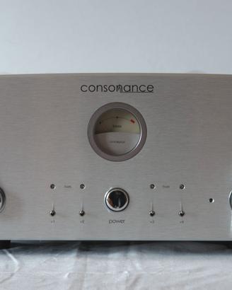 Amplificatore integrato Opera Consonance R5 MK2