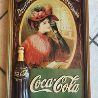 Quadro Coca-Cola