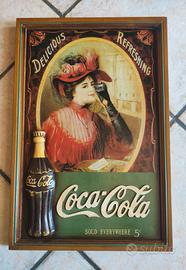 Quadro Coca-Cola