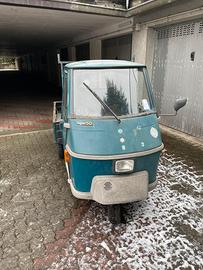 Ape Piaggio 50