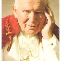 Santino - Beato Papa Giovanni Paolo II.177