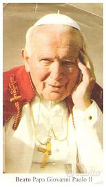 Santino - Beato Papa Giovanni Paolo II.177
