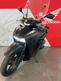 Honda SH 125 sport