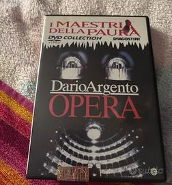 Opera dvd