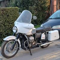 Moto guzzi V7 1970