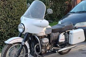 Moto guzzi V7 1970