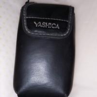 YASHICA CLEARLOOK FF OB. 30mm AUTO FLASH RED EYE