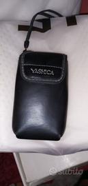 YASHICA CLEARLOOK FF OB. 30mm AUTO FLASH RED EYE