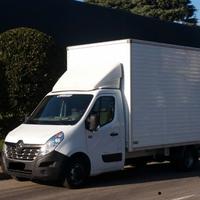 Renault master dci 135 cv
