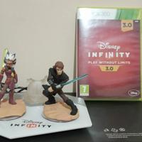 Disney infinity 3.0 Xbox 360