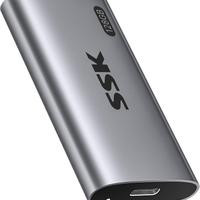 SSD 128 gb Ssk