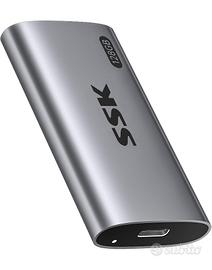 SSD 128 gb Ssk