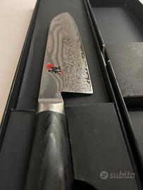 Coltello Miyabi 5000 FCD Santoku