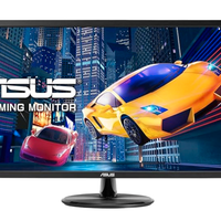 ASUS VP28UQG, 28'' 4K Gaming Monitor, 3840 x 2160,