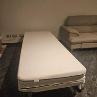 Poltrona-letto  Ikea