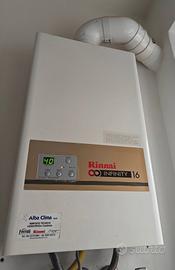 Rinnai infinity 16