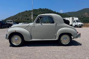 Fiat 500 C Topolino MERAVIGLIOSA - 1954