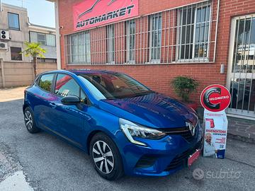 Renault Clio Full Hybrid E-Tech 145 CV 5 porte Equ