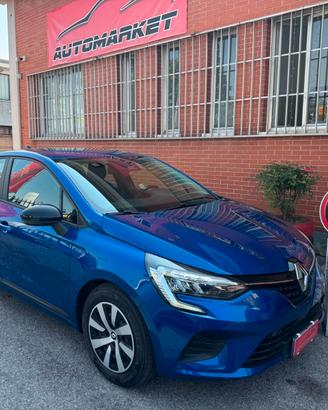 Renault Clio Full Hybrid E-Tech 145 CV 5 porte Equ